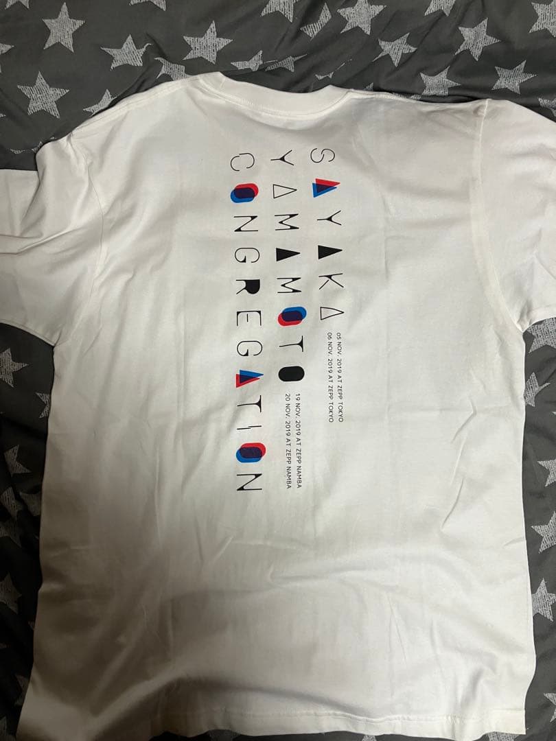 送料込限界値値下！山本彩さん推しグッズ財布パーカーなどセット売りのみXL 新品