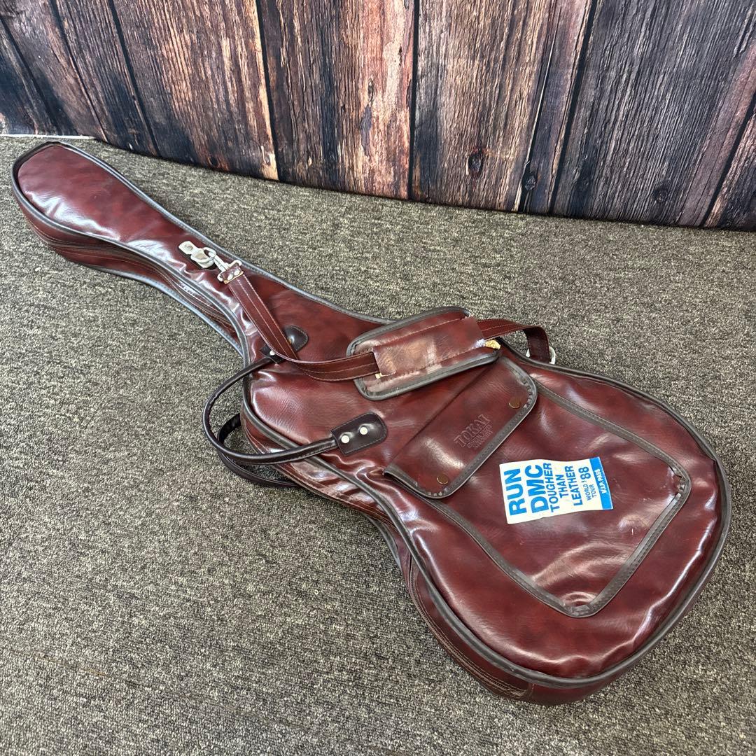 Tokai トーカイ プレべタイプ ベース スパロゴ Hard Puncher