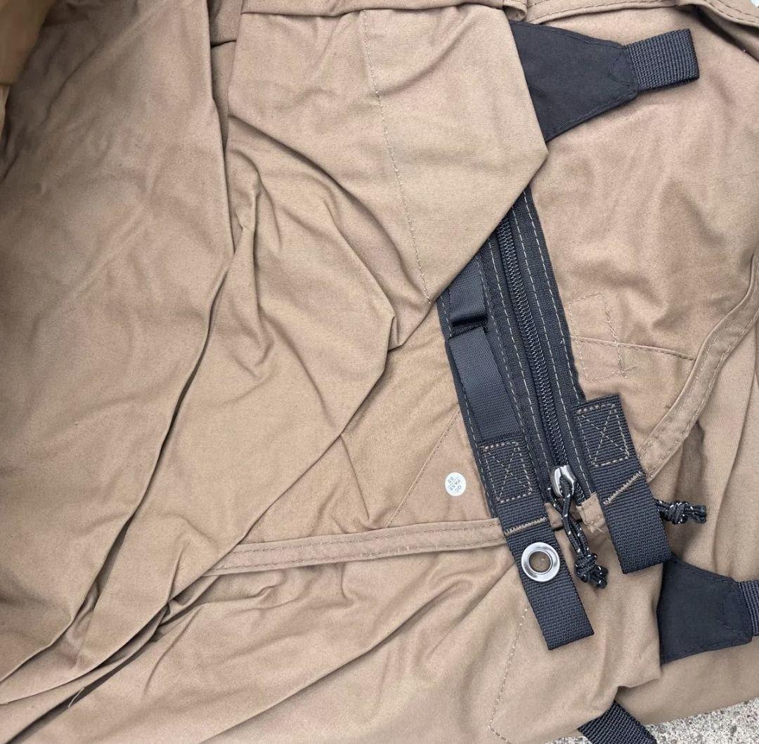 ONETIGRIS スーパーシェルターTC