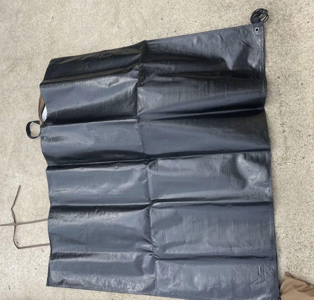 ONETIGRIS スーパーシェルターTC