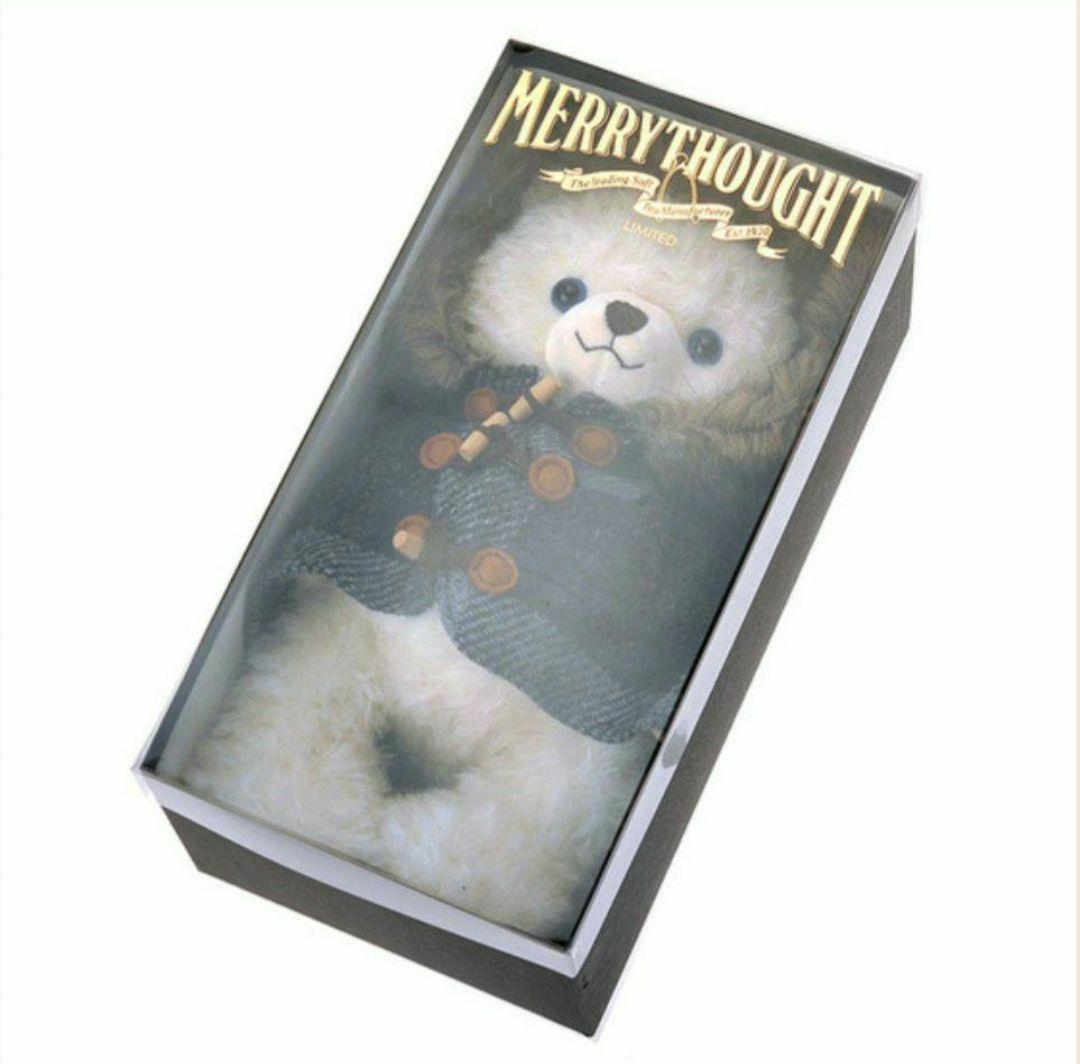 【メリーソート】◆ディズニー　ホイップ　ユニベア　テディベア　新品未開封◆