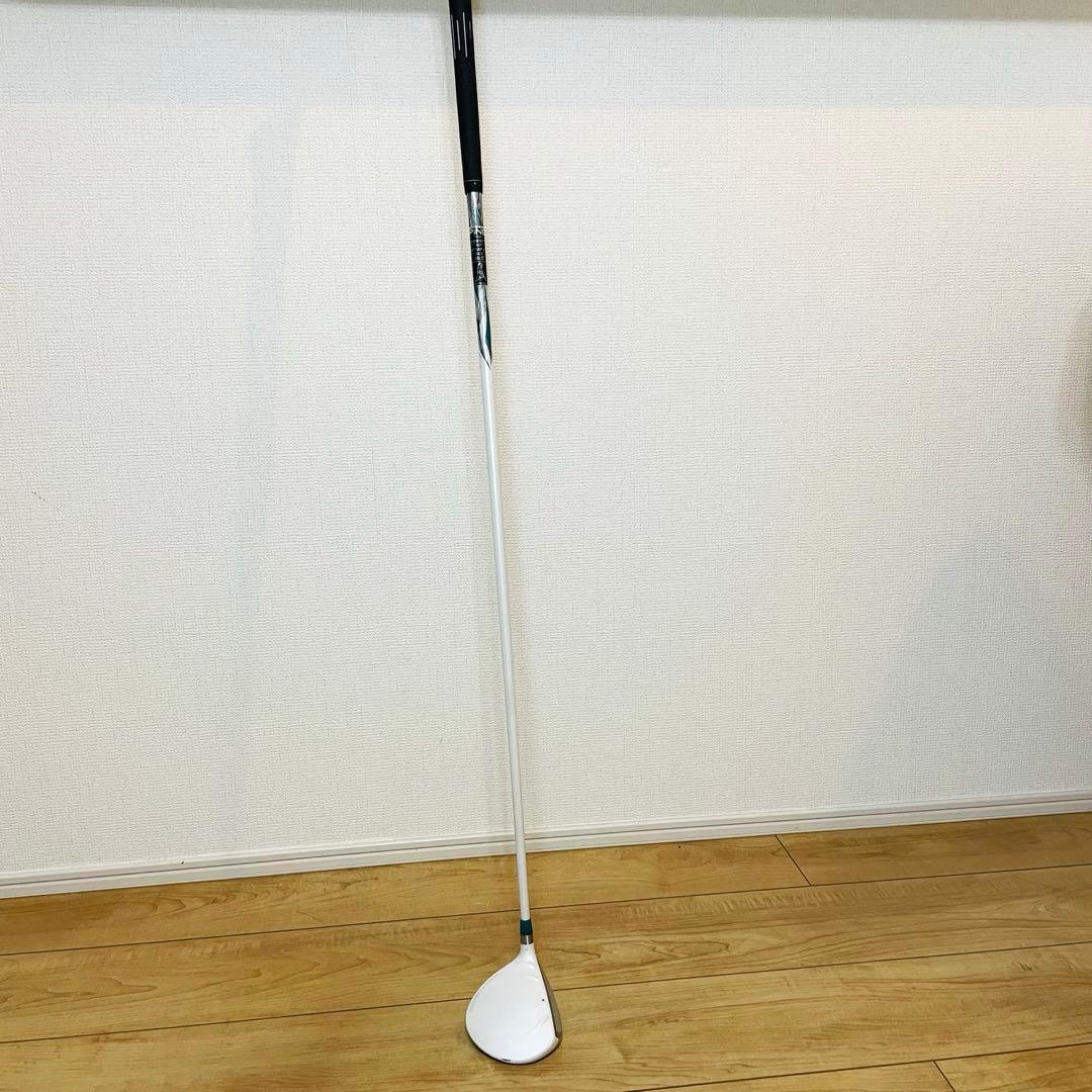 ピン　ラプソディ　フェアウェイ　7W-26 クラブ　右打ち