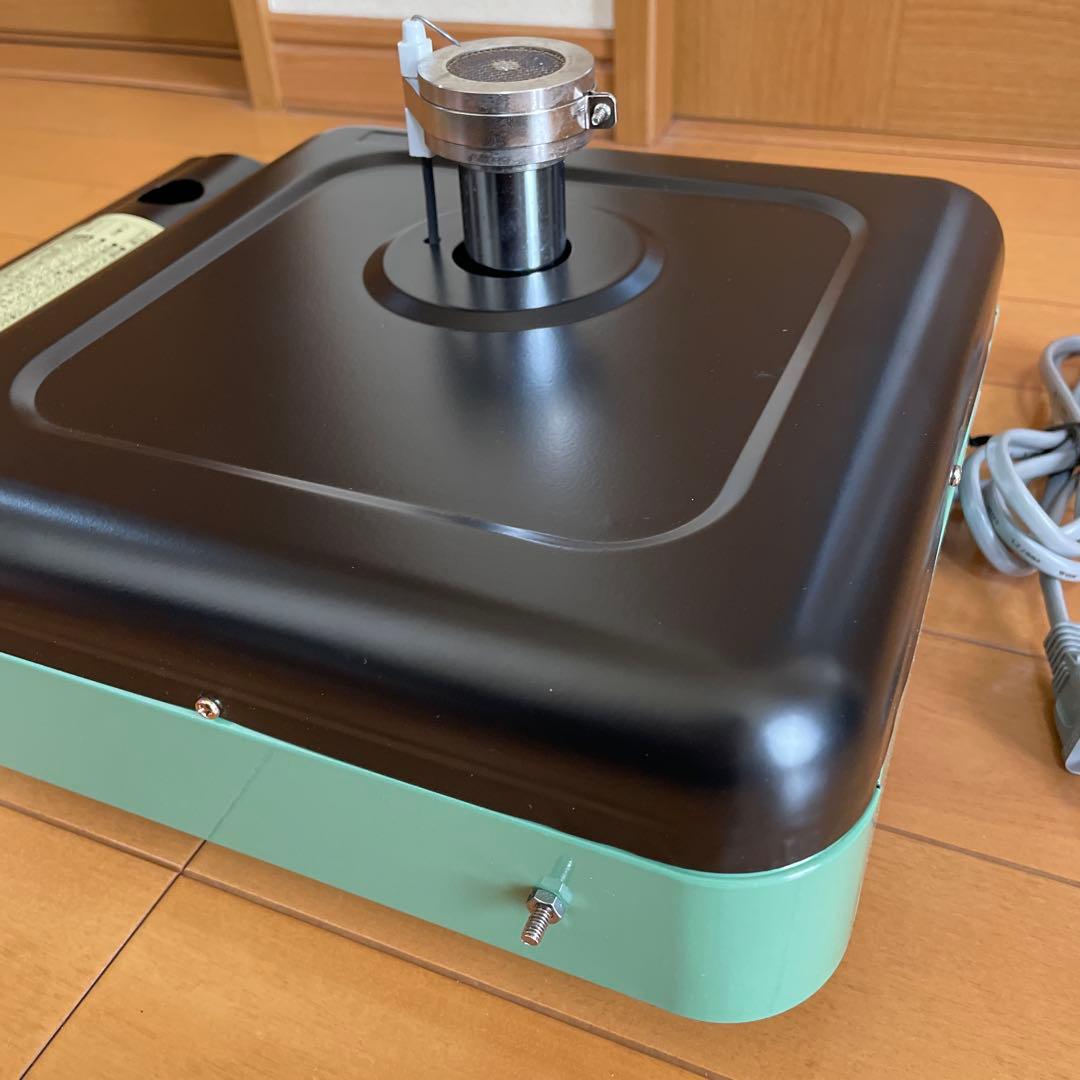 【極美品】プリンス　カセットバーナー　TB-02　PRINCE　とんぼ玉