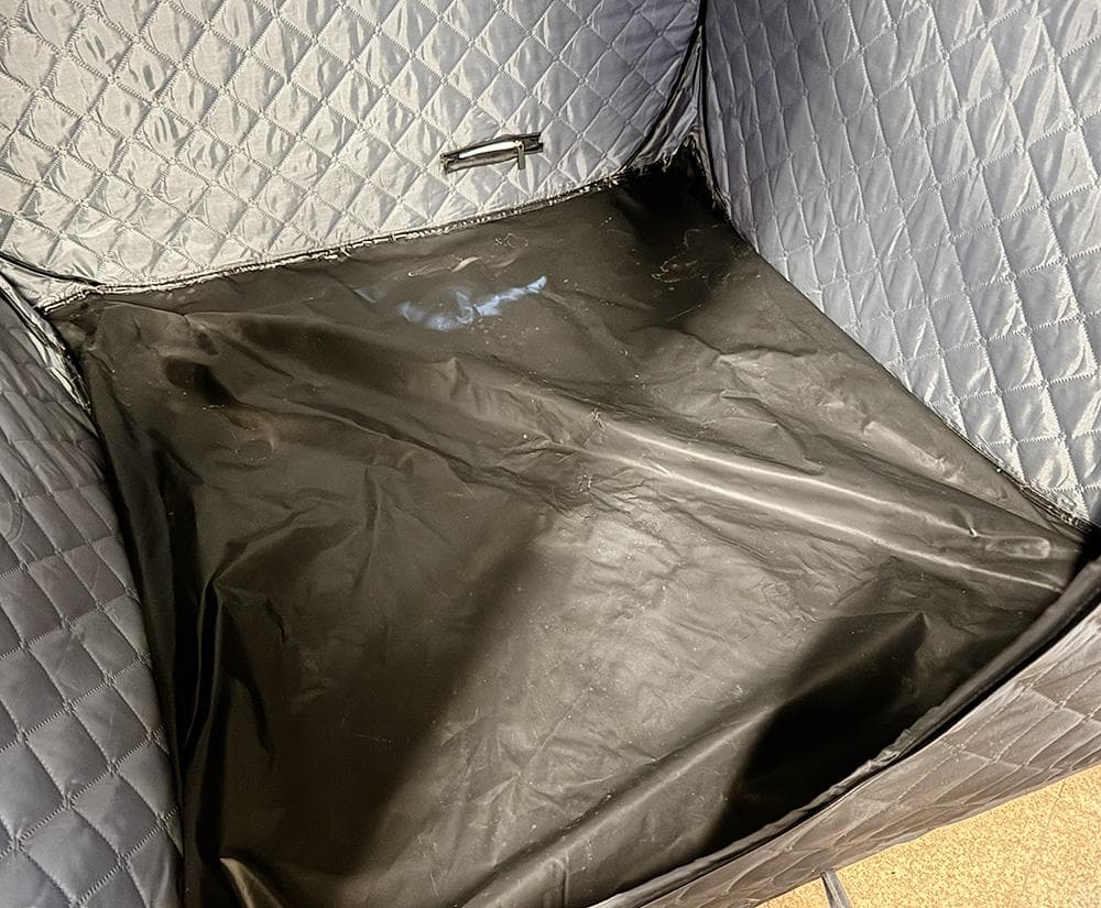 美品中古 おうちDEサウナ 【2人用】おうちDEサウナ『Rich』専用