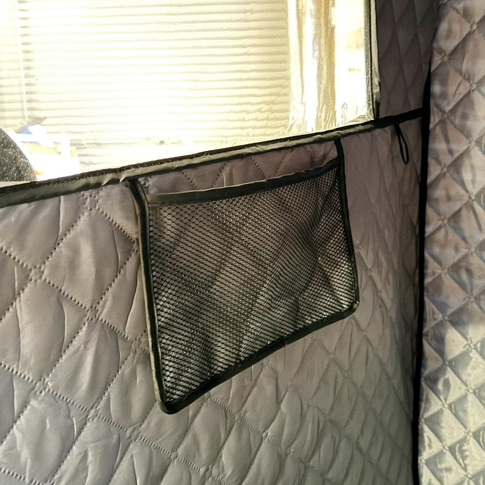 美品中古 おうちDEサウナ 【2人用】おうちDEサウナ『Rich』専用