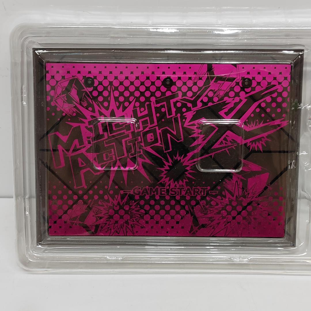 マイティアクションX ビギニングセット 仮面ライダーエグゼイド m1189