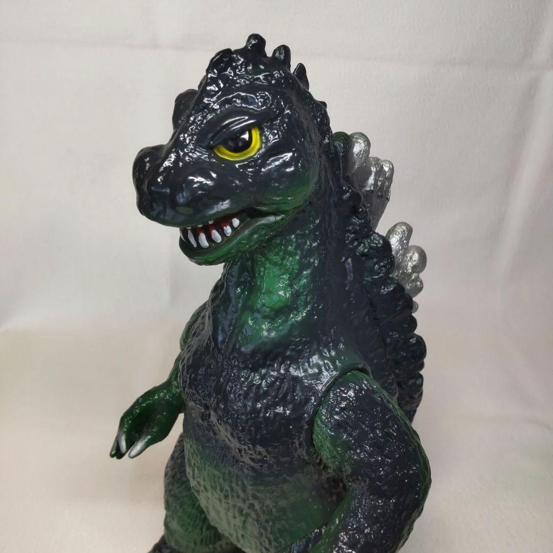 ⭐️復刻版 ブルマァク東宝怪獣シリーズ ジャイアントゴジラ