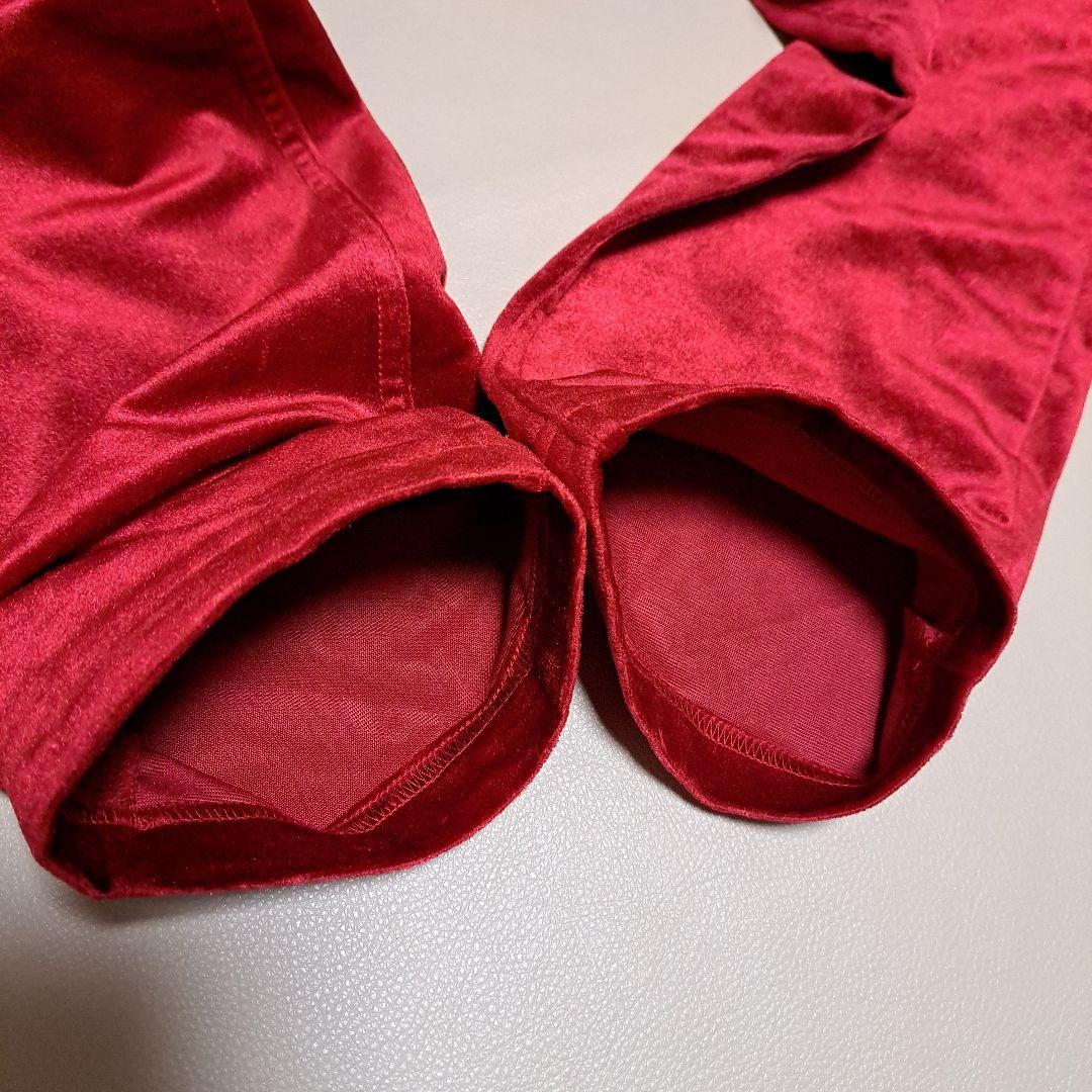 レア！ネスタブランド NESTABRAND ベロアセットアップ 上下セット