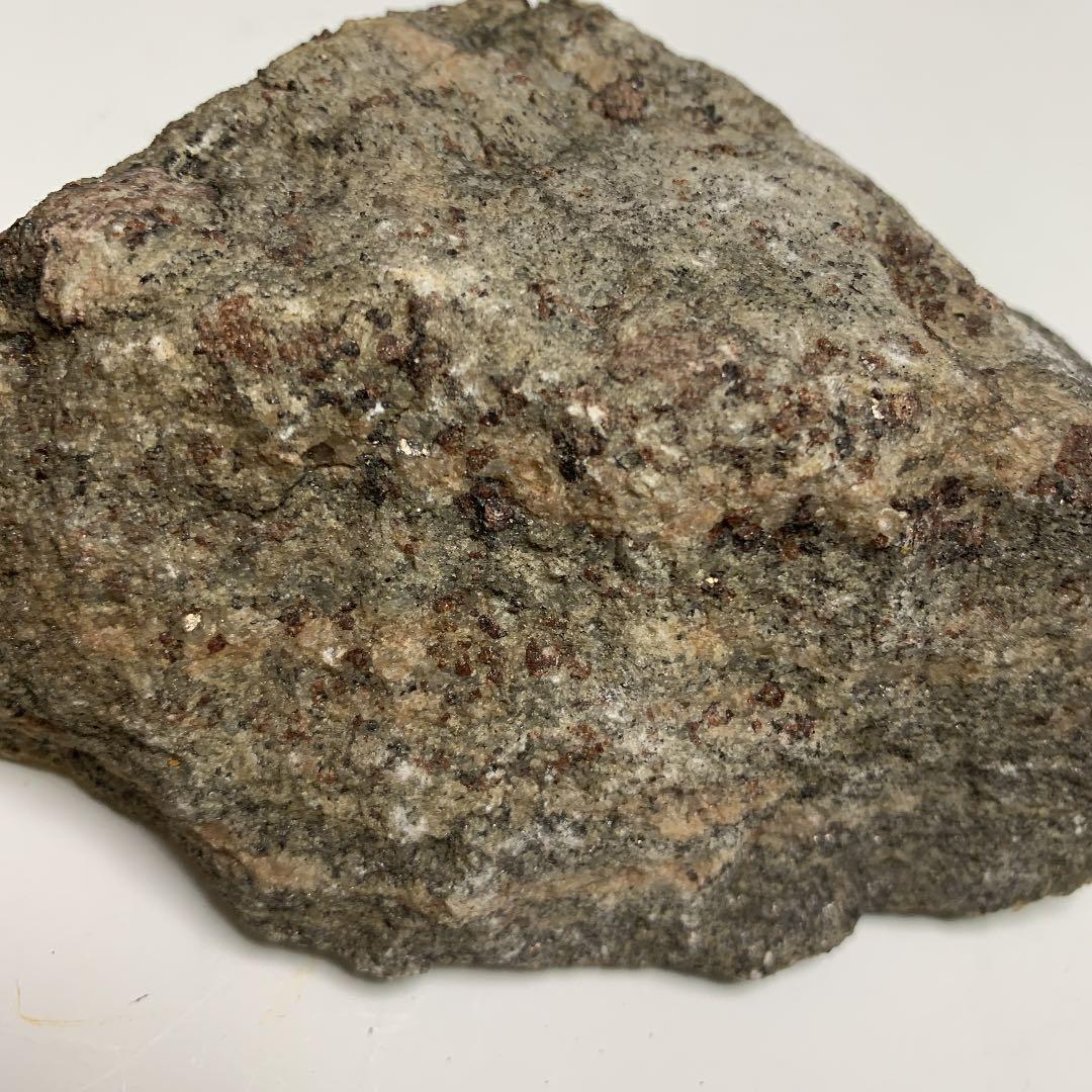 ①南極 南極の石 しらせ  昭和基地 南極観測船　ふじ