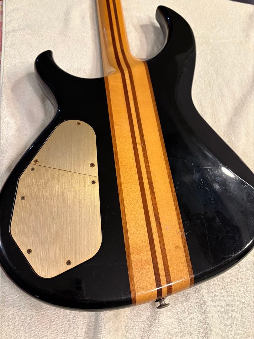 Aria Pro II SB-1000 ビンテージ　ベースギター