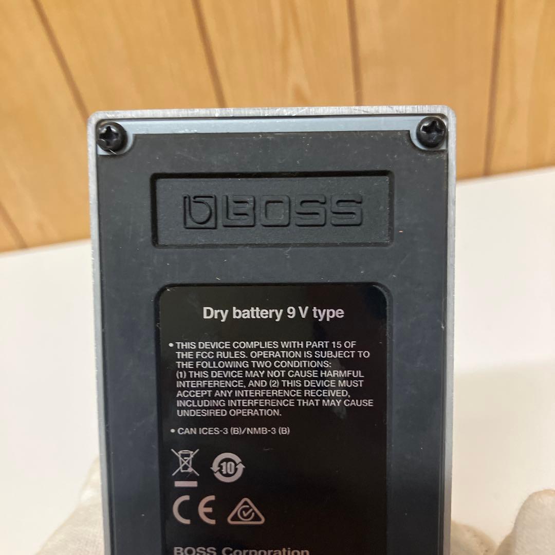 E71 BOSS DD-7 デジタルディレイ