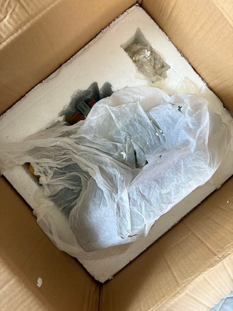 み*ん様 ホーンテッドマンション ビッグフィギュア 限定300体 マジックキング