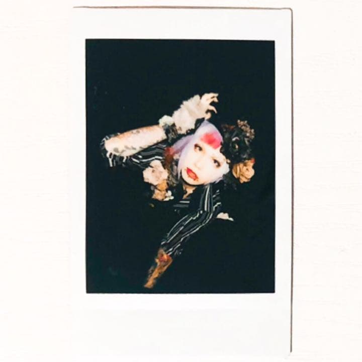 V系★NEVERLAND【涼太】チェキ★2014.9.18★8点セット