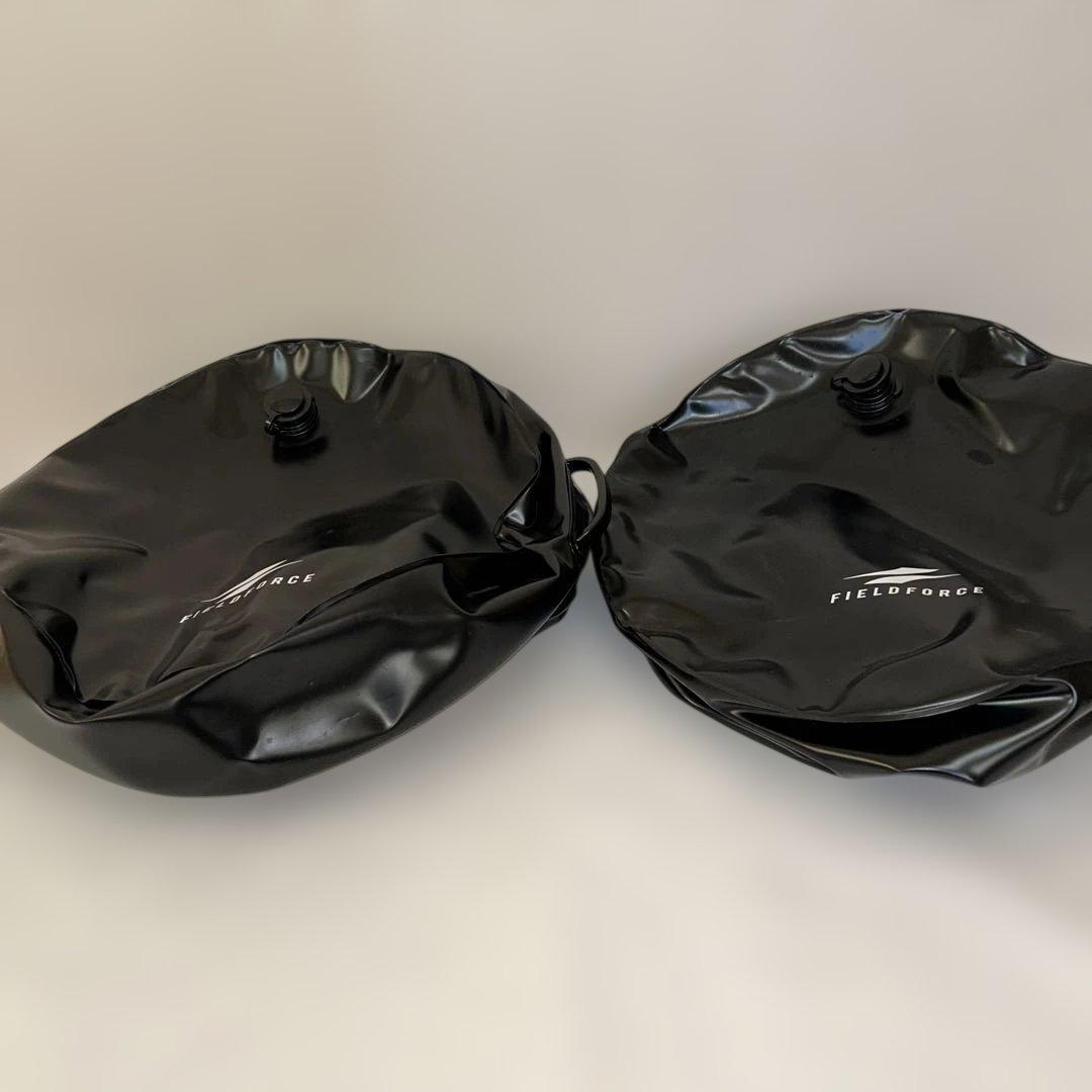 フィールドフォース　バッティング用サンドバッグ 最新版