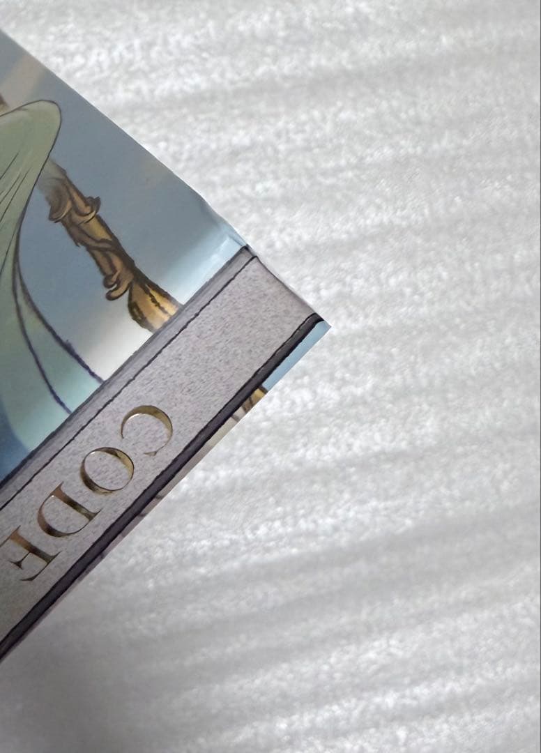 【コードギアス】木村貴宏 イラスト集 画集