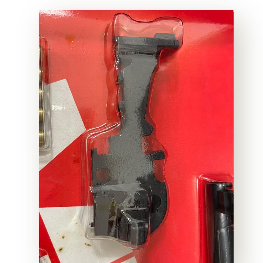 未使用！マルシン未組立‼︎ モデルガン モーゼルM712