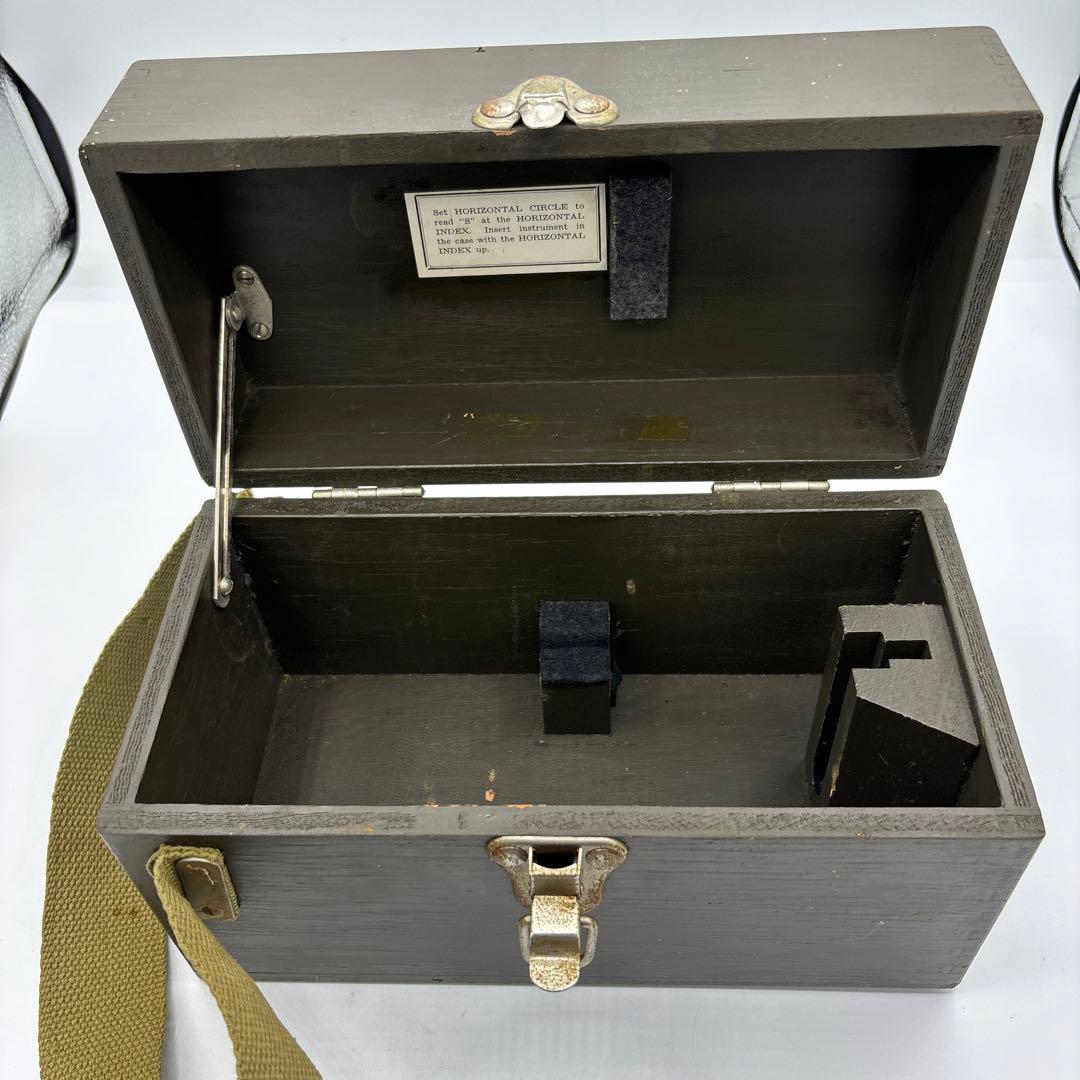 ASTRO-COMPASS MK II USA製　アストロコンパス