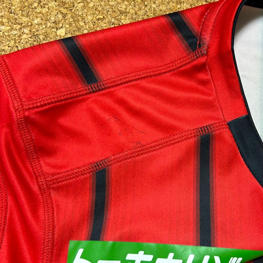 【北海道コンサドーレ札幌】2019ユニフォーム(Lsize)