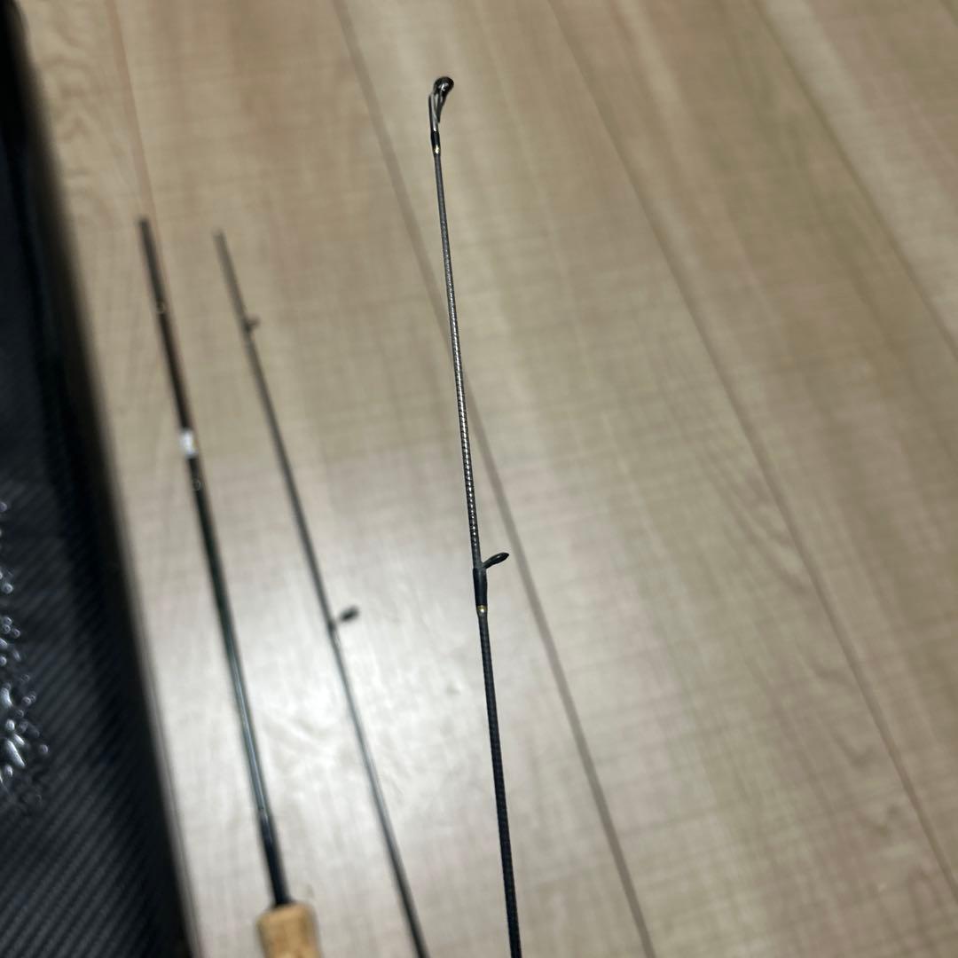 ロデオクラフト　キメラ　603L-e