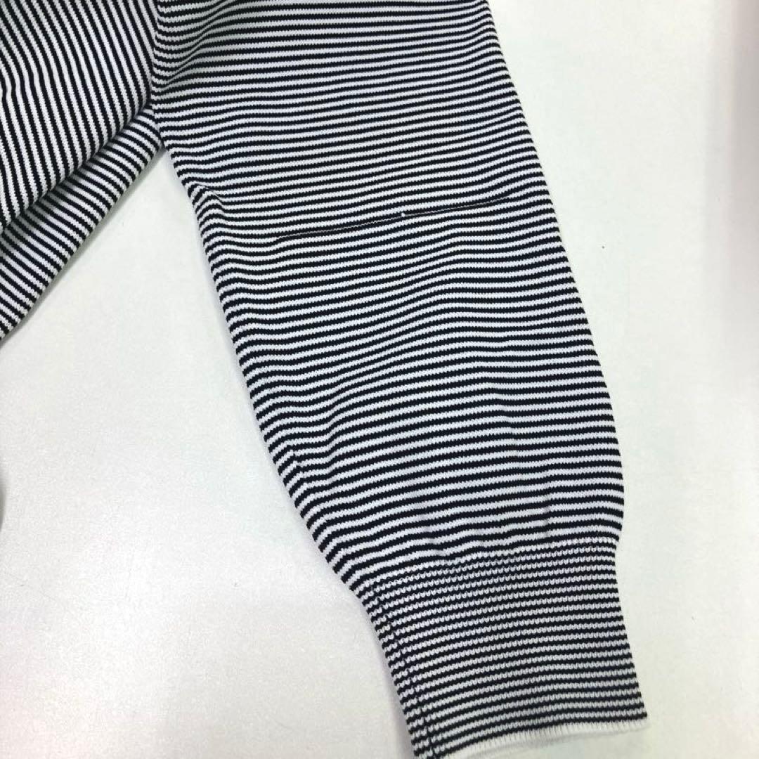 PEARLY GATES クルーネックニットセーター　Disneyコラボ