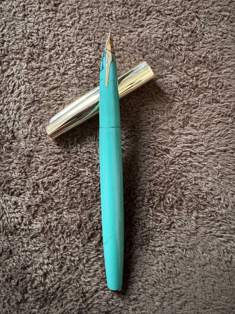 万年筆　まとめて　プラチナ　セーラー　elabo モンブラン　18金　14金