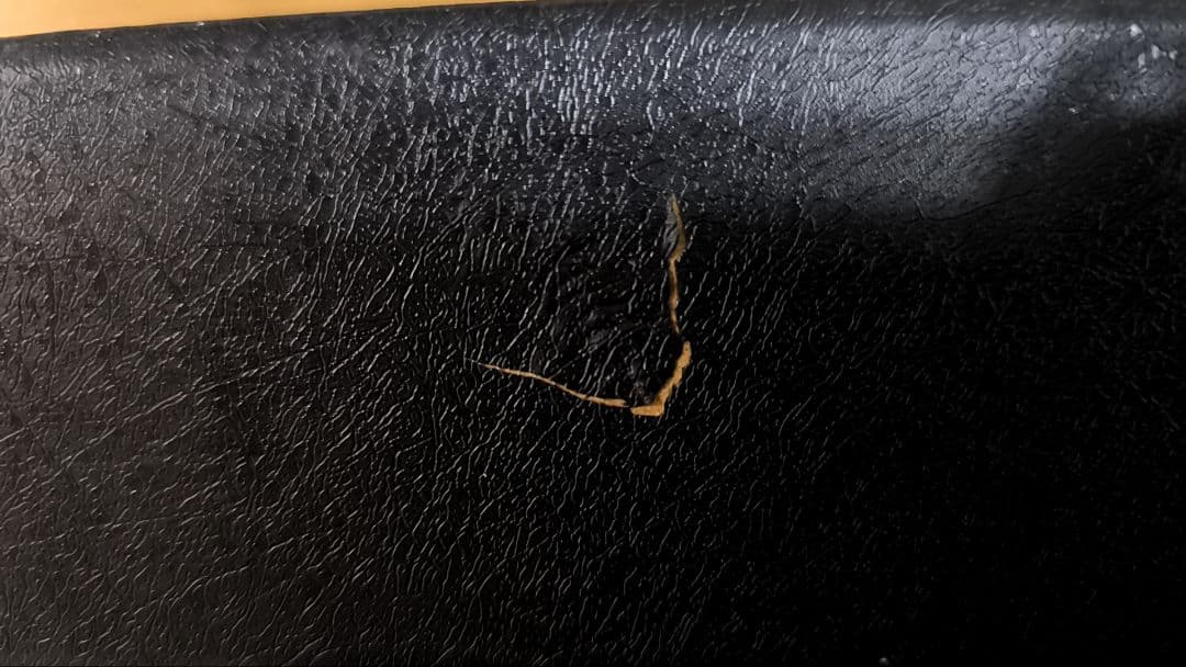 Adam XIV ビリヤードキュー (ケース、チョーク、カラーティップピック付)