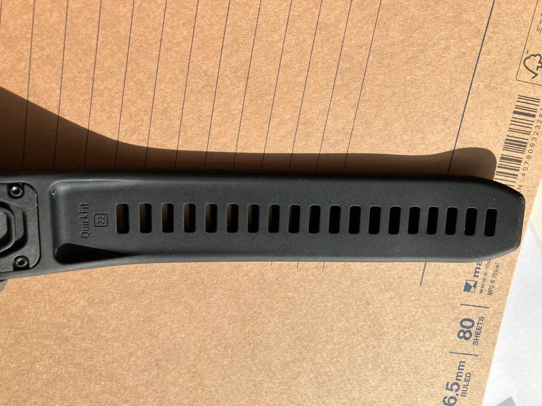 GARMIN Approach S62　箱無、格安出品　数回使用の美品です。