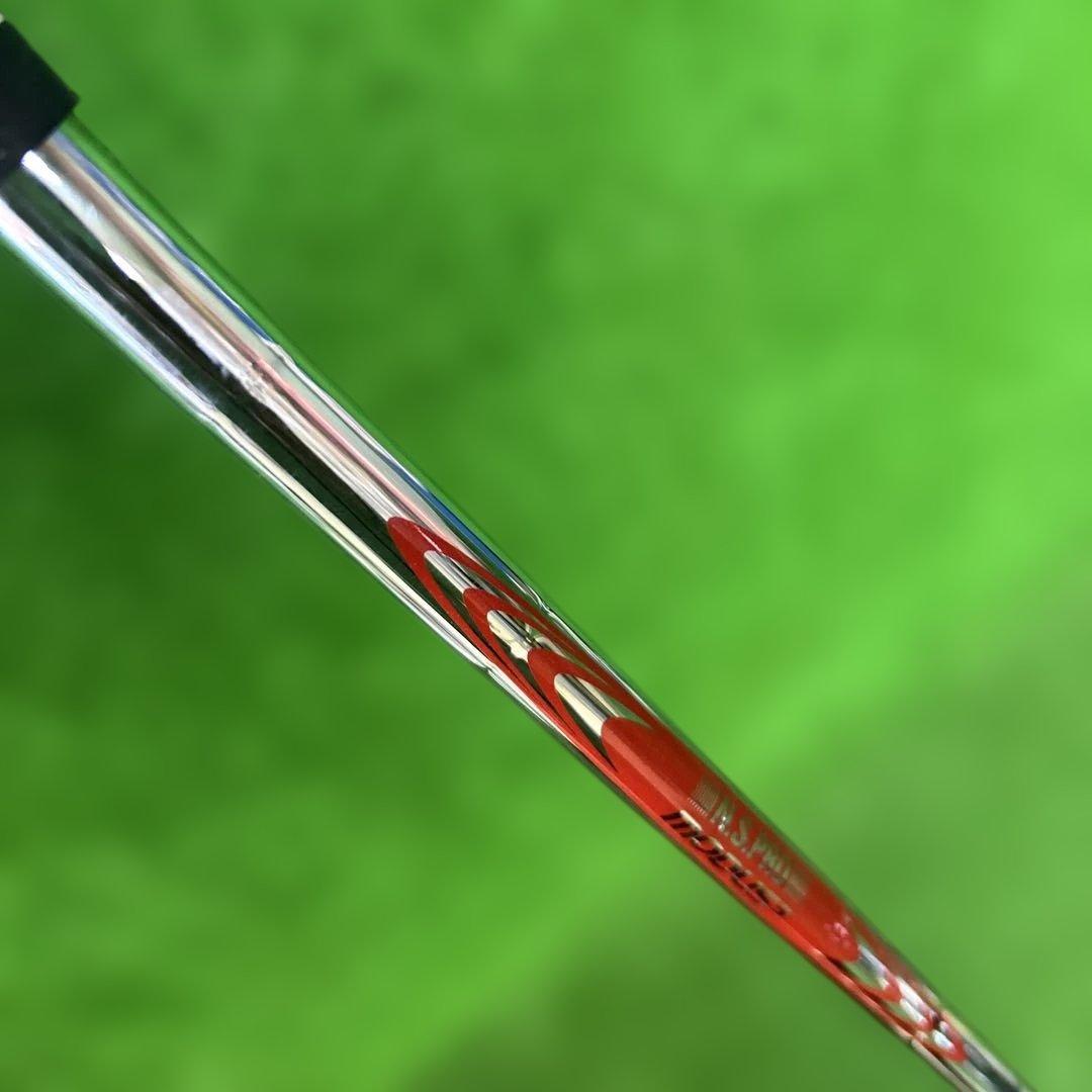 Cleveland RTZ 50°/10° MID