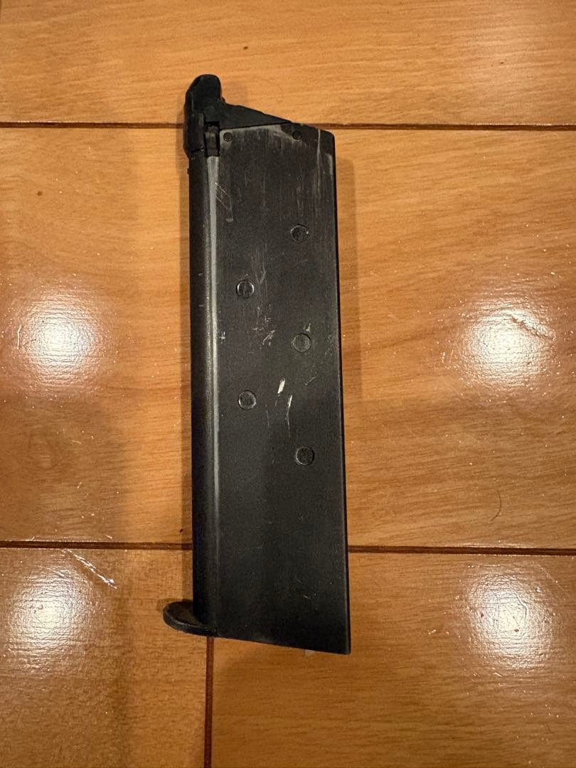 東京マルイ　M1911A1 ハンドガン