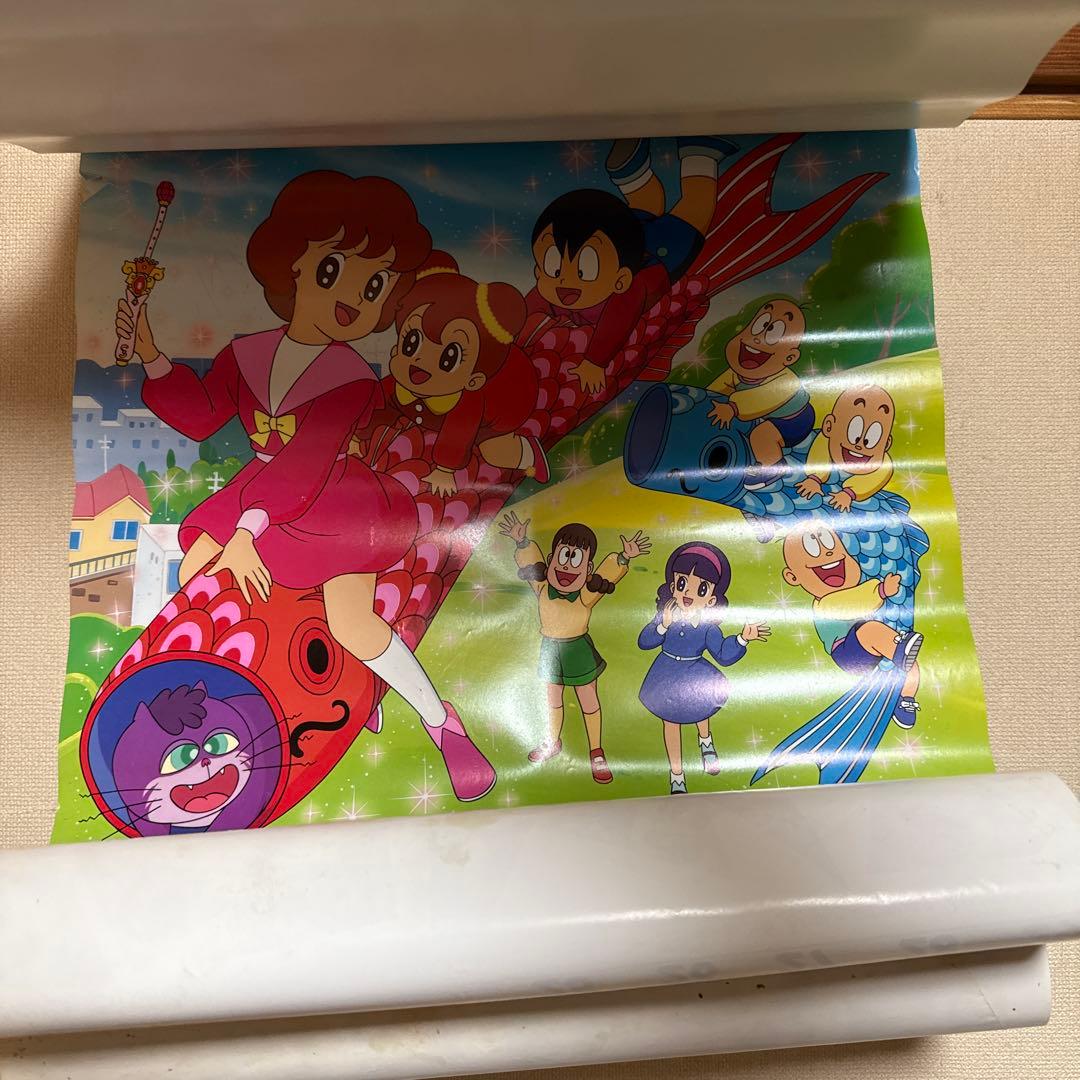 1993年 アニメーションカレンダー