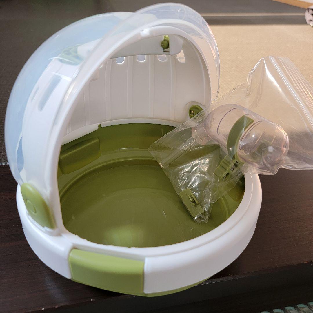 ハムスター GEX グラスハーモニー 450プラス 小動物 飼育セット 小物