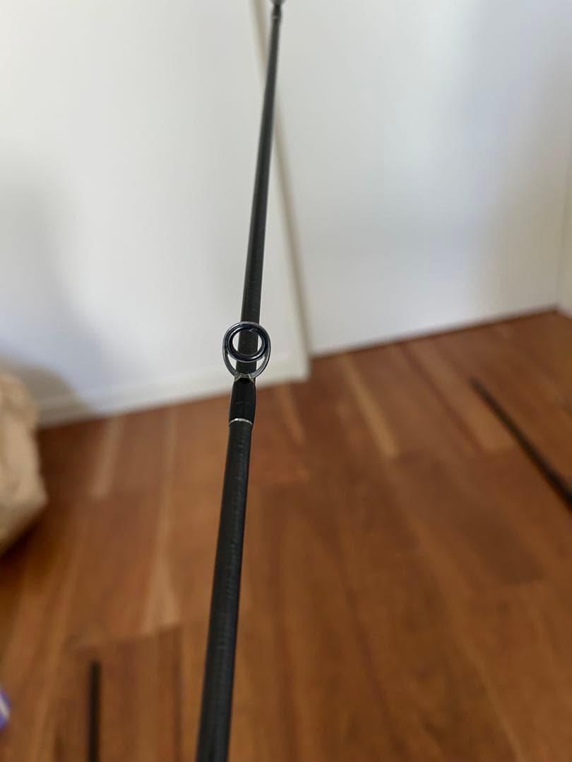 最終価格BRSロッド2本セット　写真多数掲載