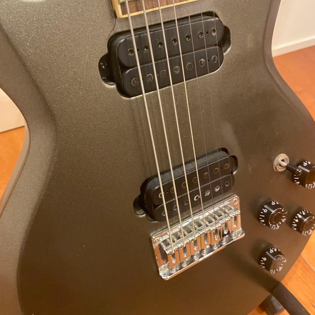 生産終了品 Ibanez AX7221 7弦ギター アイバニーズ