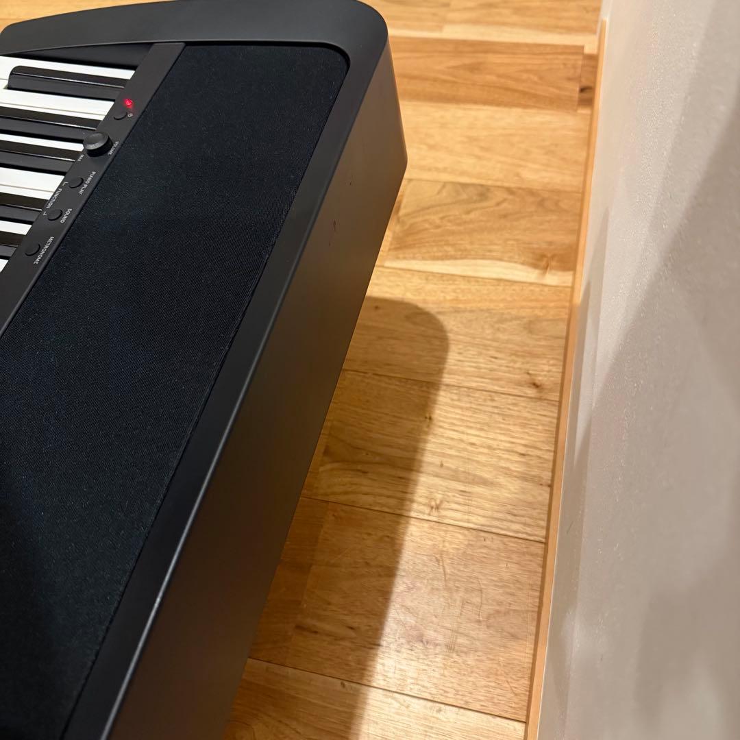 KORG コルグ B2 BK 88鍵 電子ピアノ 楽器 電気 音楽 演奏