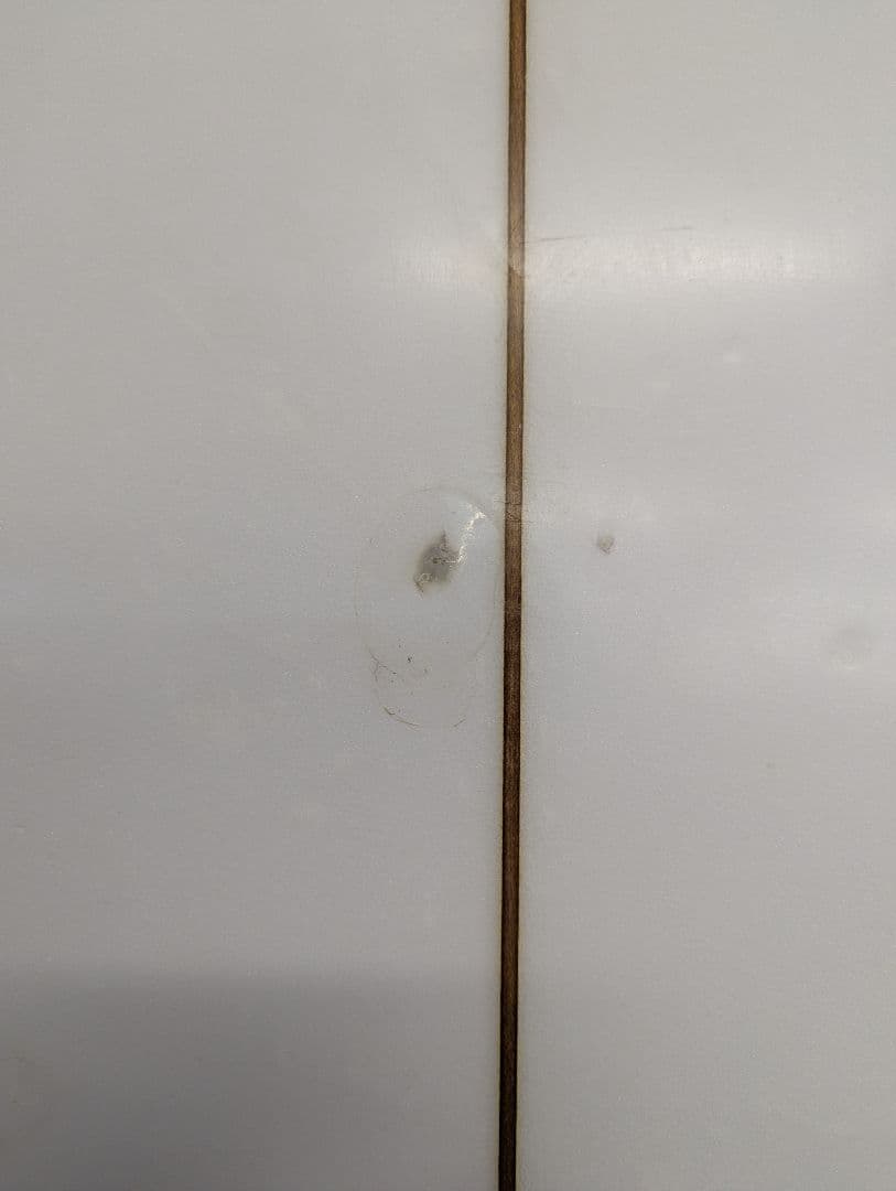 クリステンソン　LONG PHISH 6'8\"