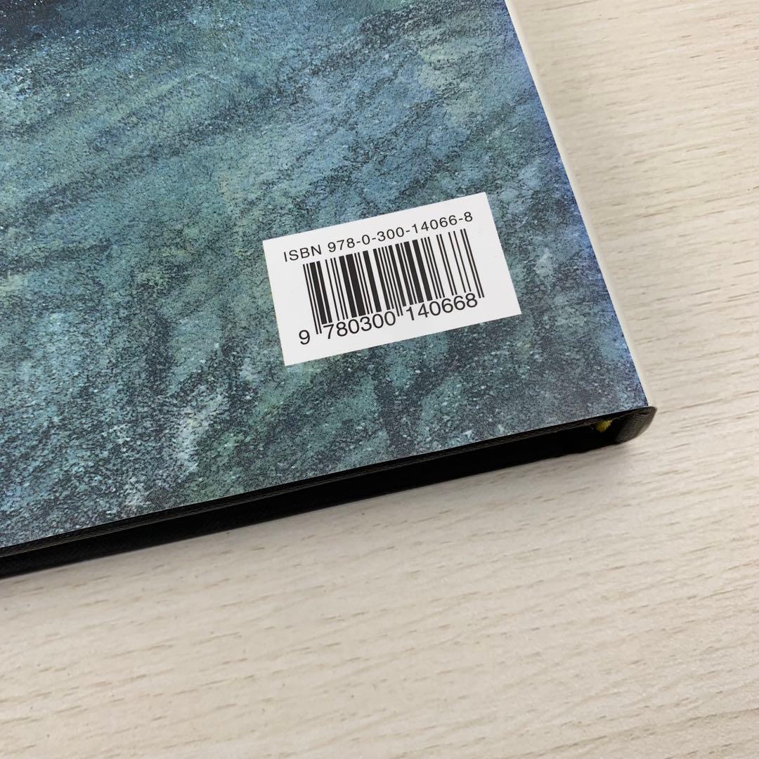 洋書 Cézanne's Watercolors 画集 作品集 水彩画