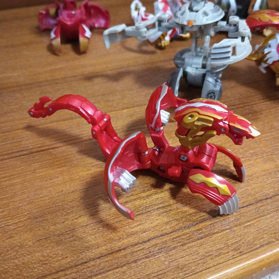 上*ン様 ⭐︎ 爆丸 まとめ売りカード付き