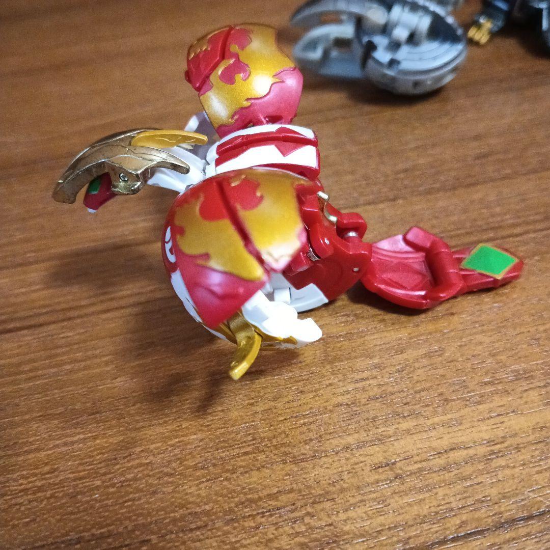 上*ン様 ⭐︎ 爆丸 まとめ売りカード付き