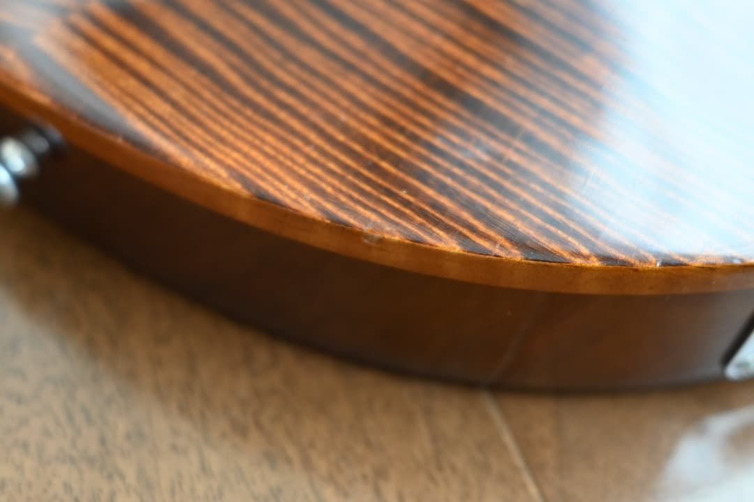 ギター Gibson LTD Les Paul Standard DC Plus