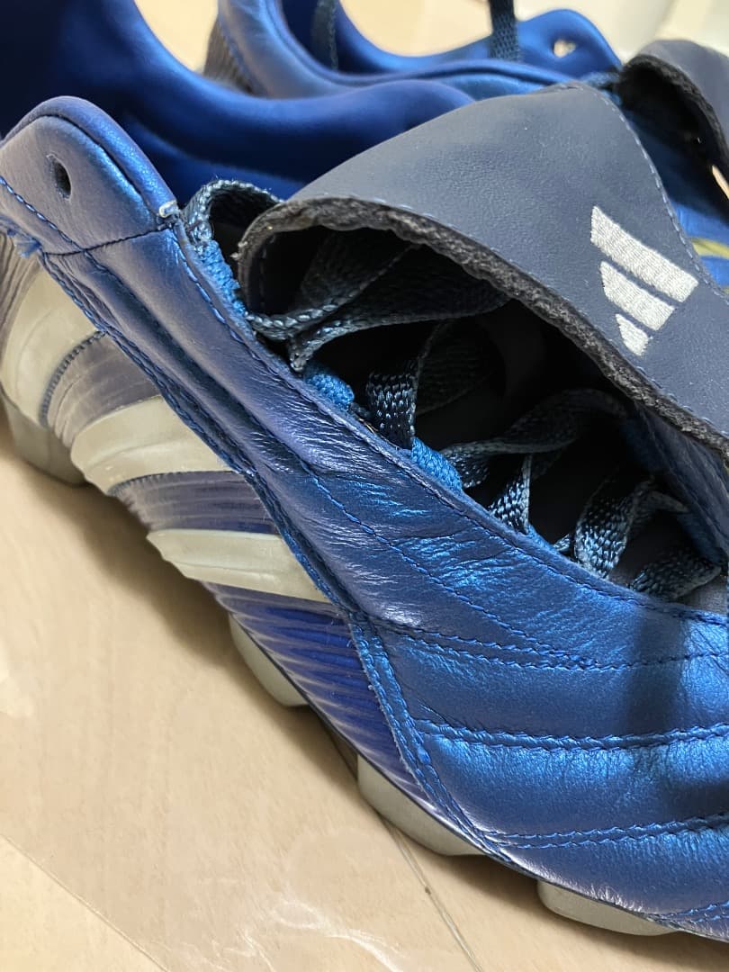 し*ゅ様 アディダス プレデターパルス 26.0cm タグ無し新品・未使用