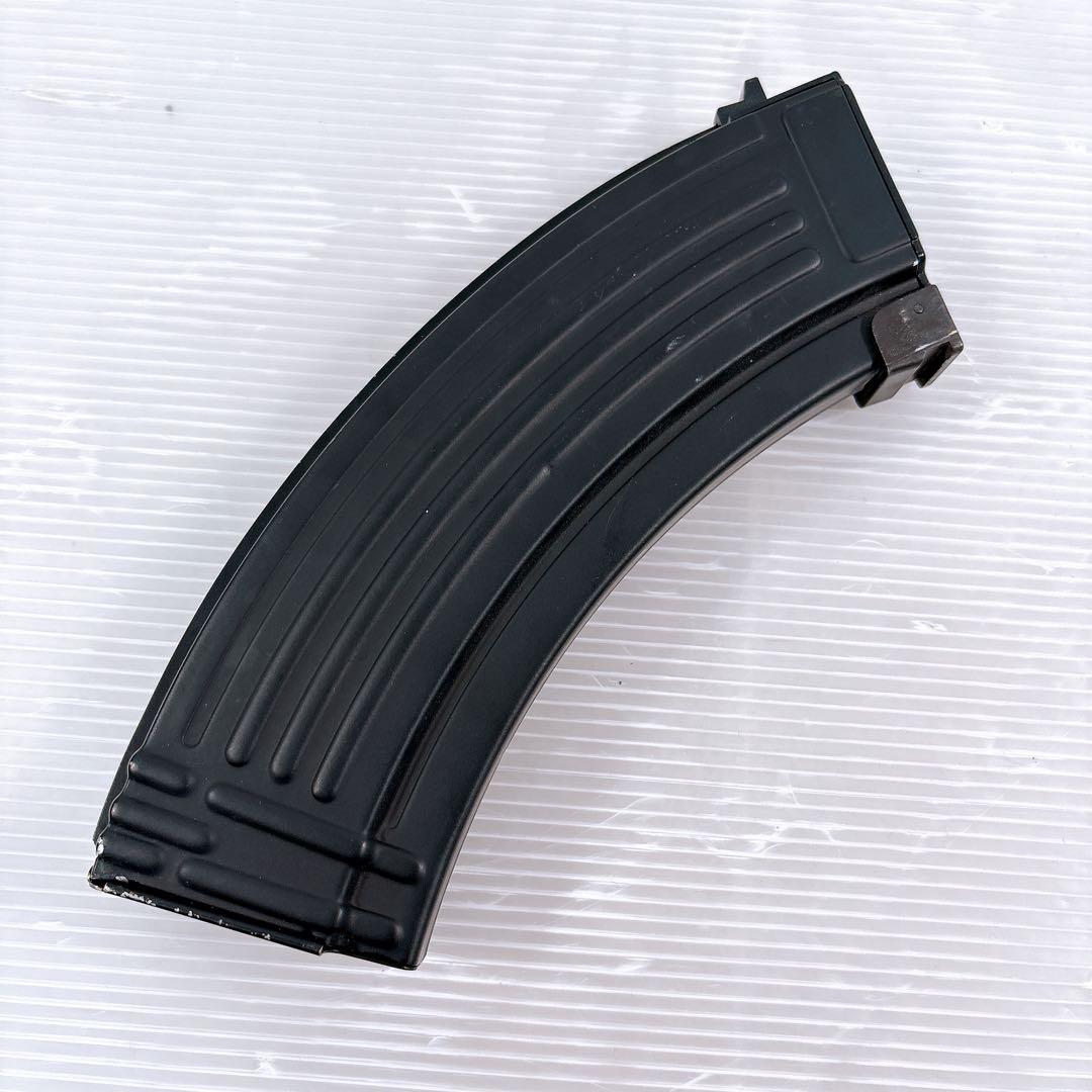 【美品】東京マルイ スタンダード電動ガン AK47