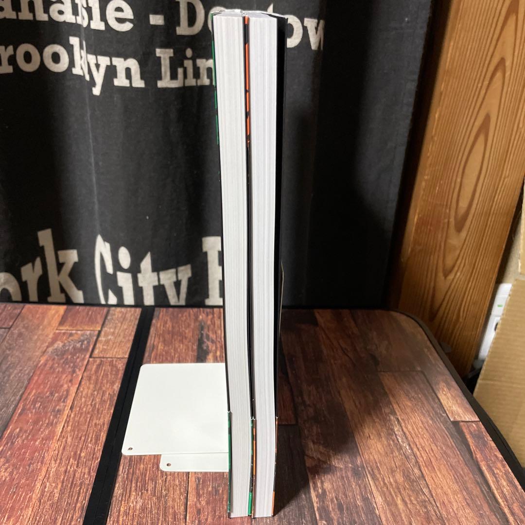 TVアニメーション進撃の巨人原画集 第3・4巻 初版2冊セット