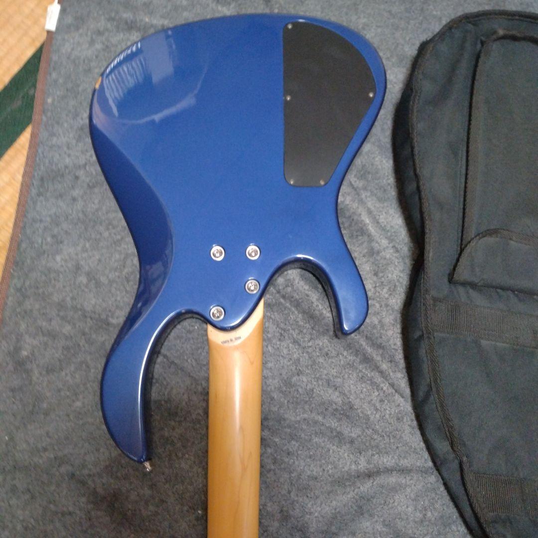 珍品 Aria Pro II Rhinoエレキベース