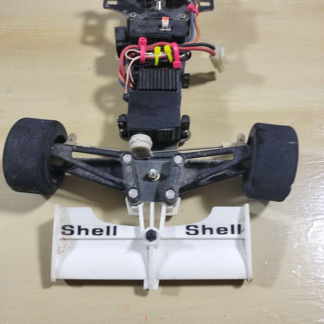 ロ*ー様 ラジコン不動車