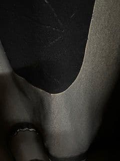 オラージュOrage Retallack Jacket ゴアソフトシェル3L M