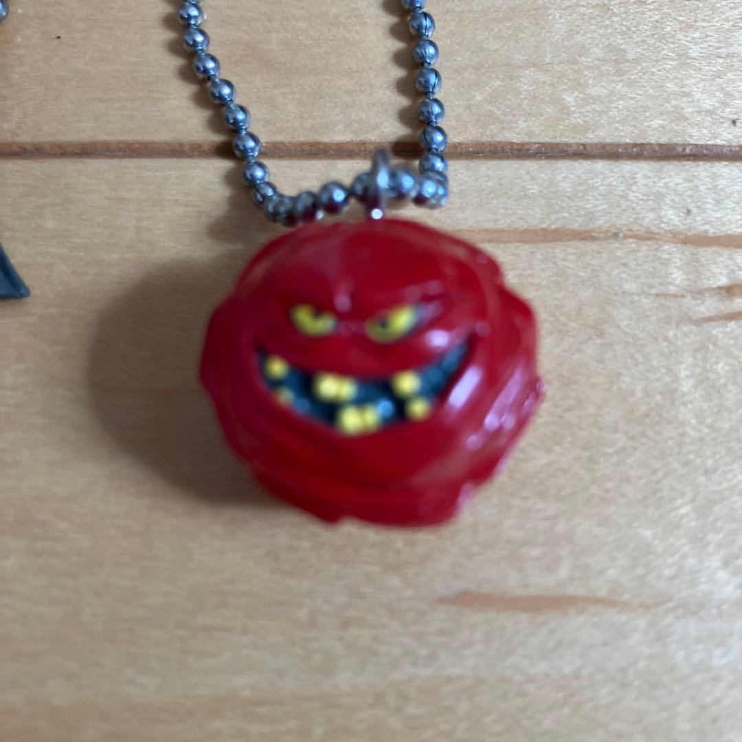 ドラゴンクエスト　キーホルダー　ドラゴン　キーチェーン　竜王