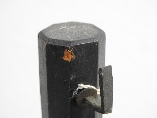 持鈴　仏具　M754