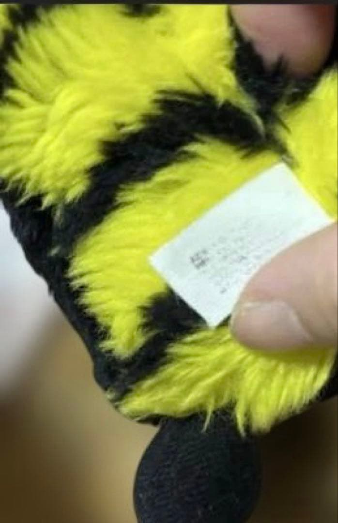 おしゃべり天才ペット! ファービー　英語版　2体セット　1999年