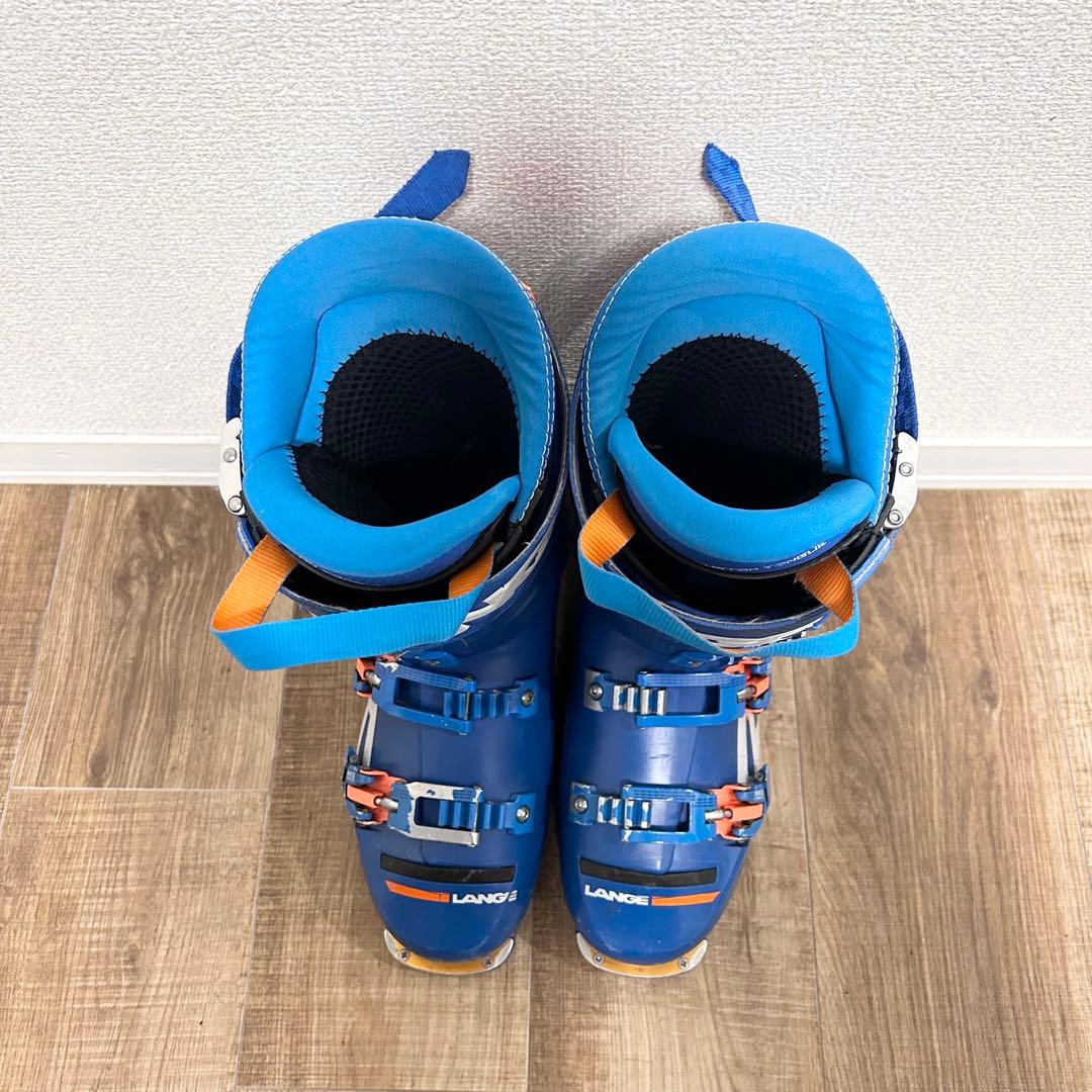 LANGE RS130 ラング 25.5cm