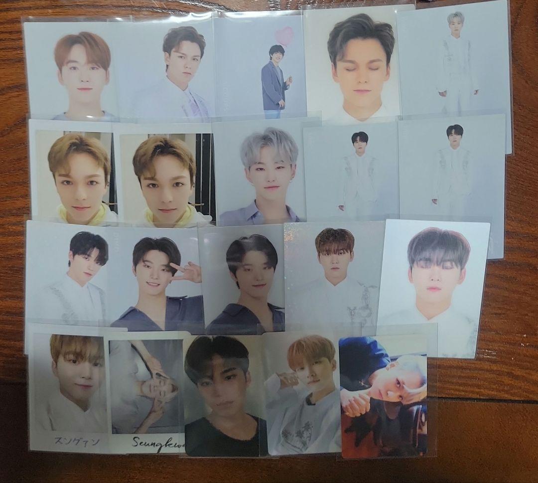 CISMON スキーウェア ブラック/マルチカラー上下セット